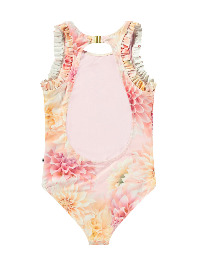 Molo Noona - Dahila Pink
