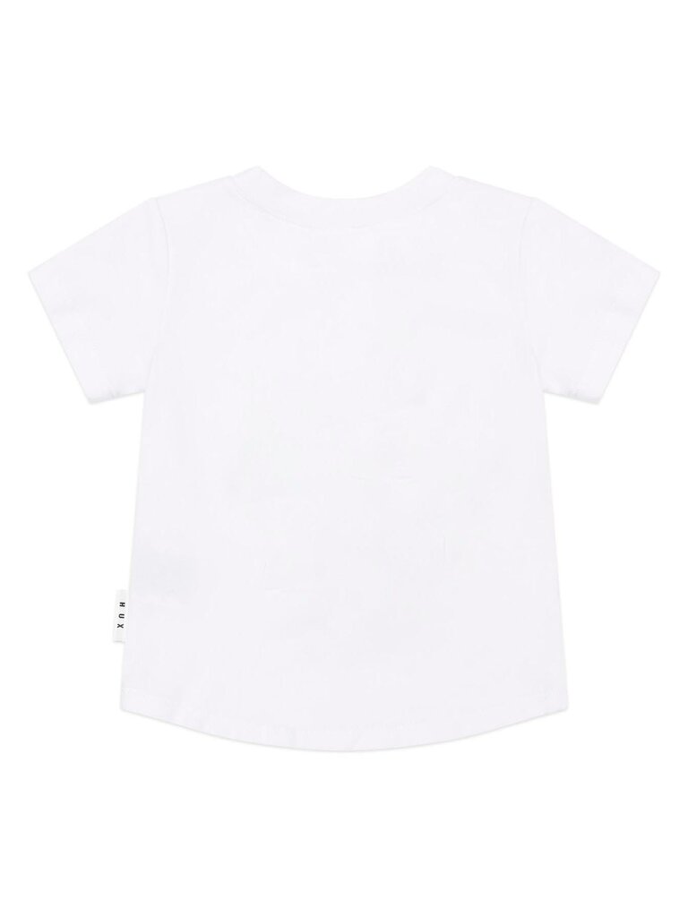 HUXBABY Cosmic Milkshake Astro T-Shirt