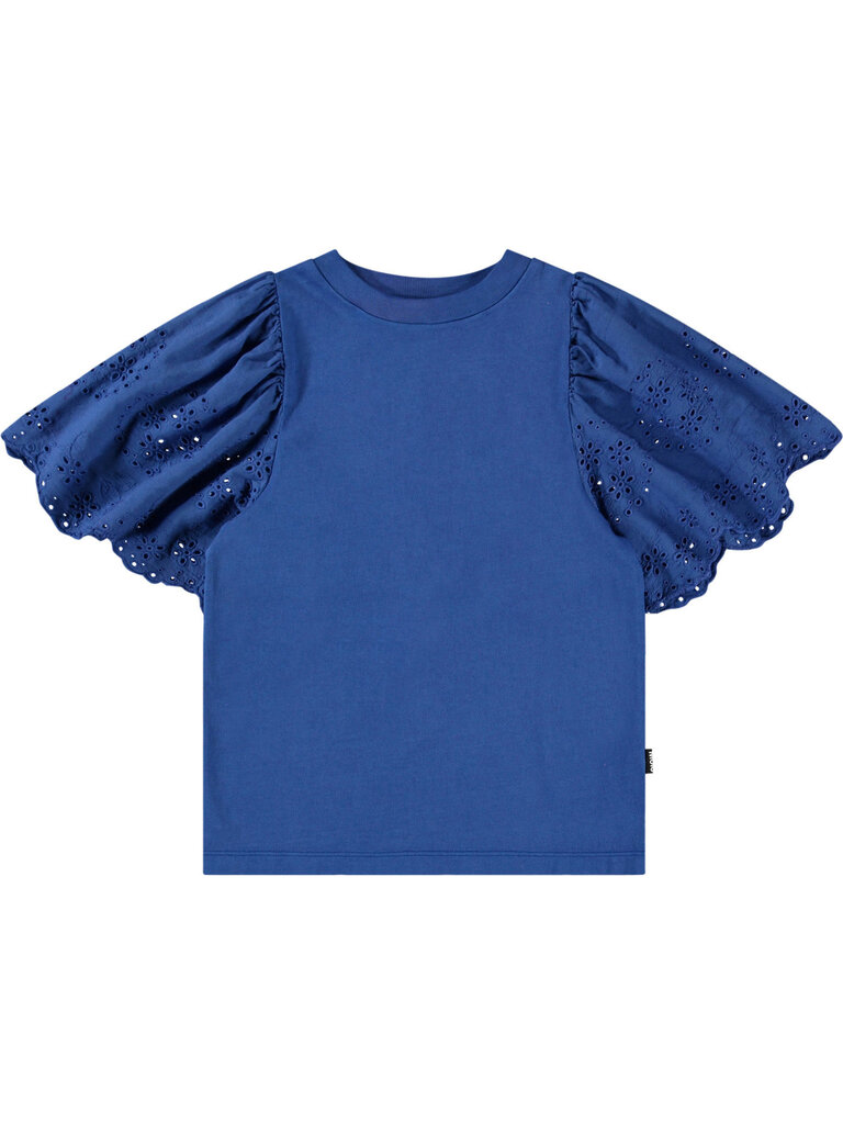 Molo Ritza - Blue Marcaw