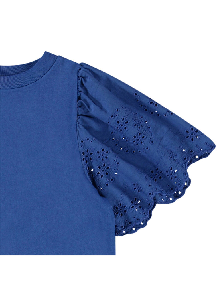 Molo Ritza - Blue Marcaw