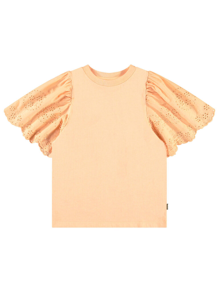 Molo Ritza - Pale Melon