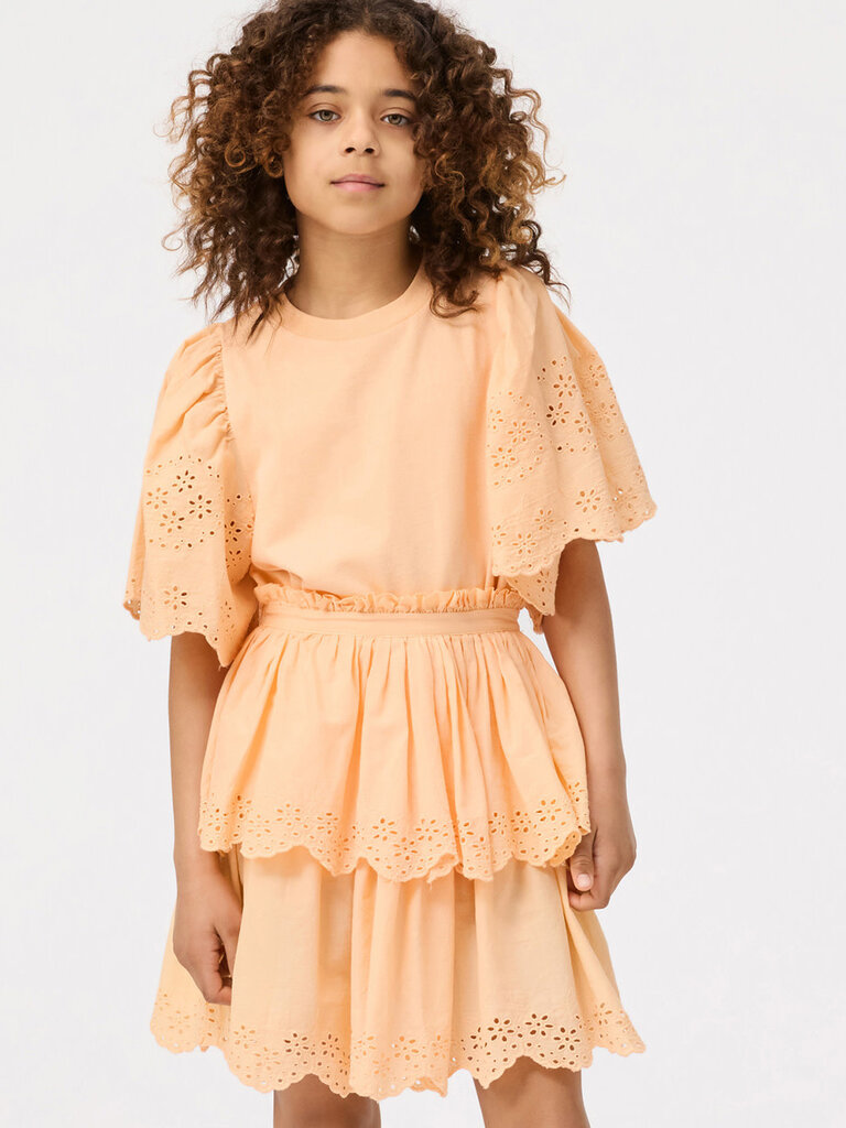 Molo Ritza - Pale Melon