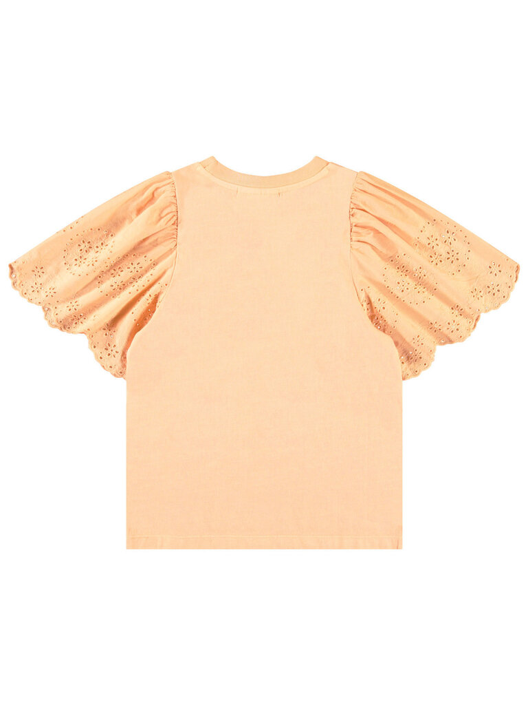 Molo Ritza - Pale Melon