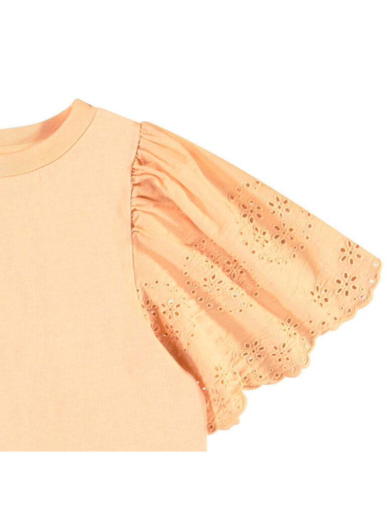 Molo Ritza - Pale Melon