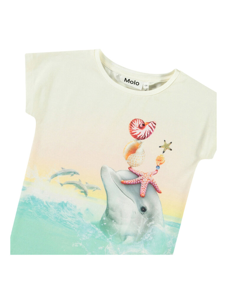 Molo Ragnhilde - Wave Jumping