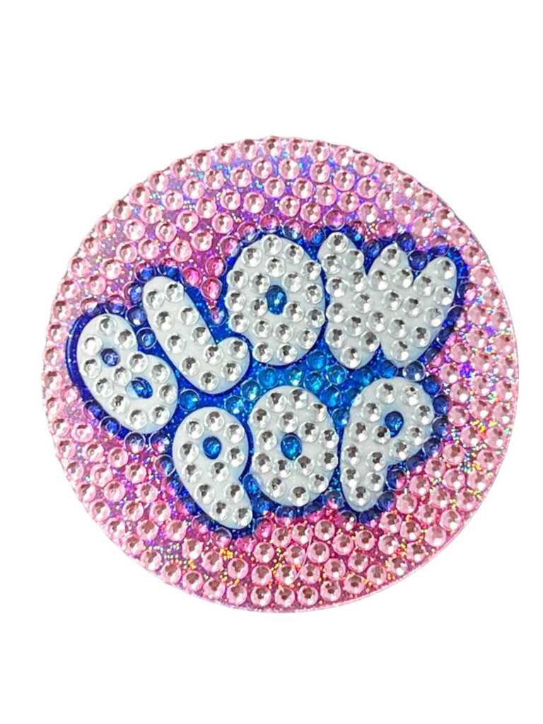 StickerBeans Blow Pop
