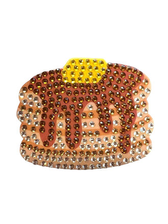 StickerBeans Pancakes StickerBeans Pancakes