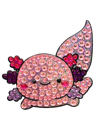 StickerBeans Violet StickerBeans Violet