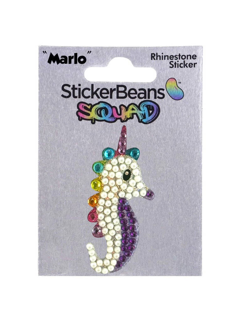 StickerBeans Marlo