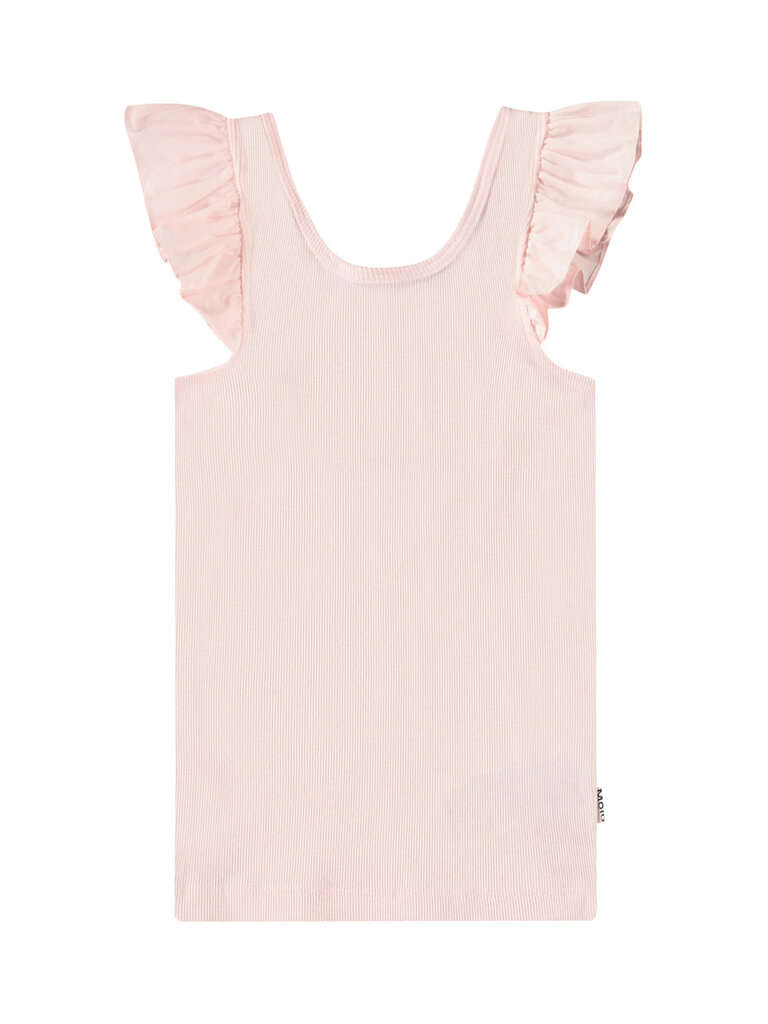 Molo Ranja - Charlotte Pink