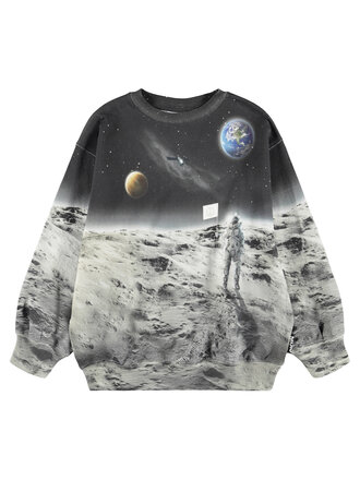 Molo Monti - Moon Traveller