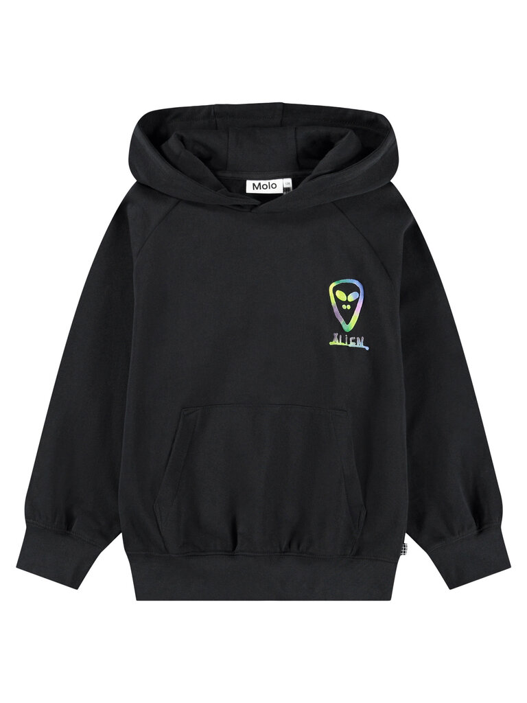 Molo Mic - Black