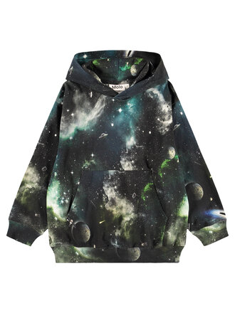 Molo Ratata - Deep Space