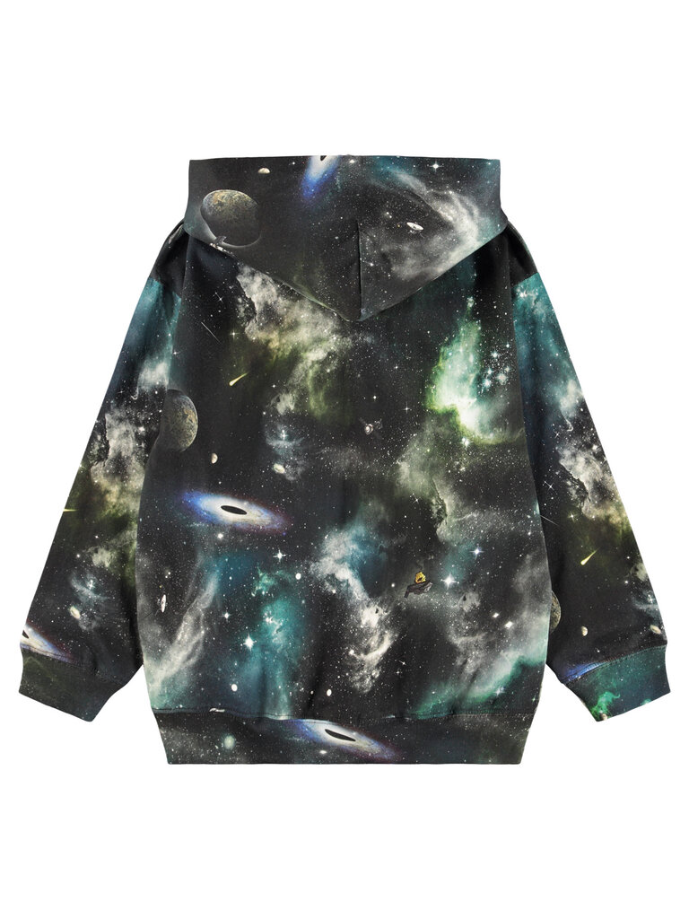 Molo Ratata - Deep Space