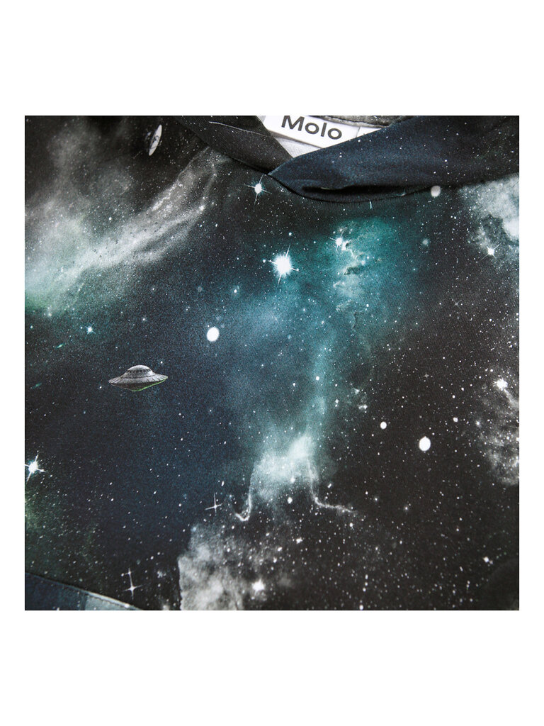 Molo Ratata - Deep Space