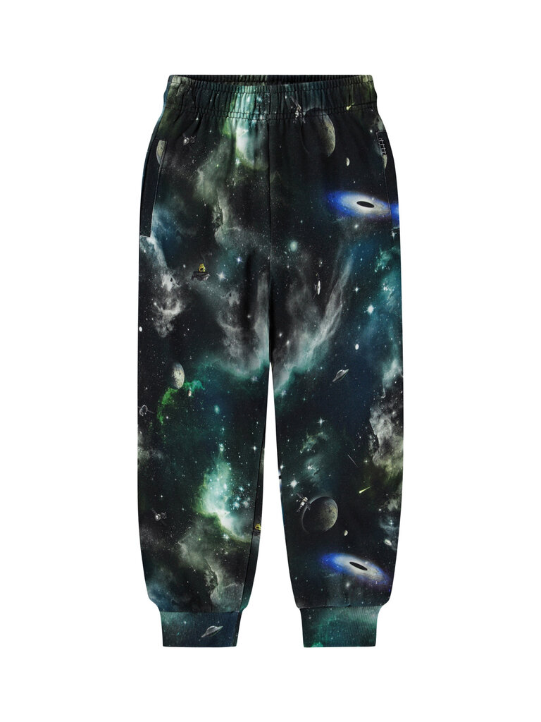 Molo Adani - Deep Space