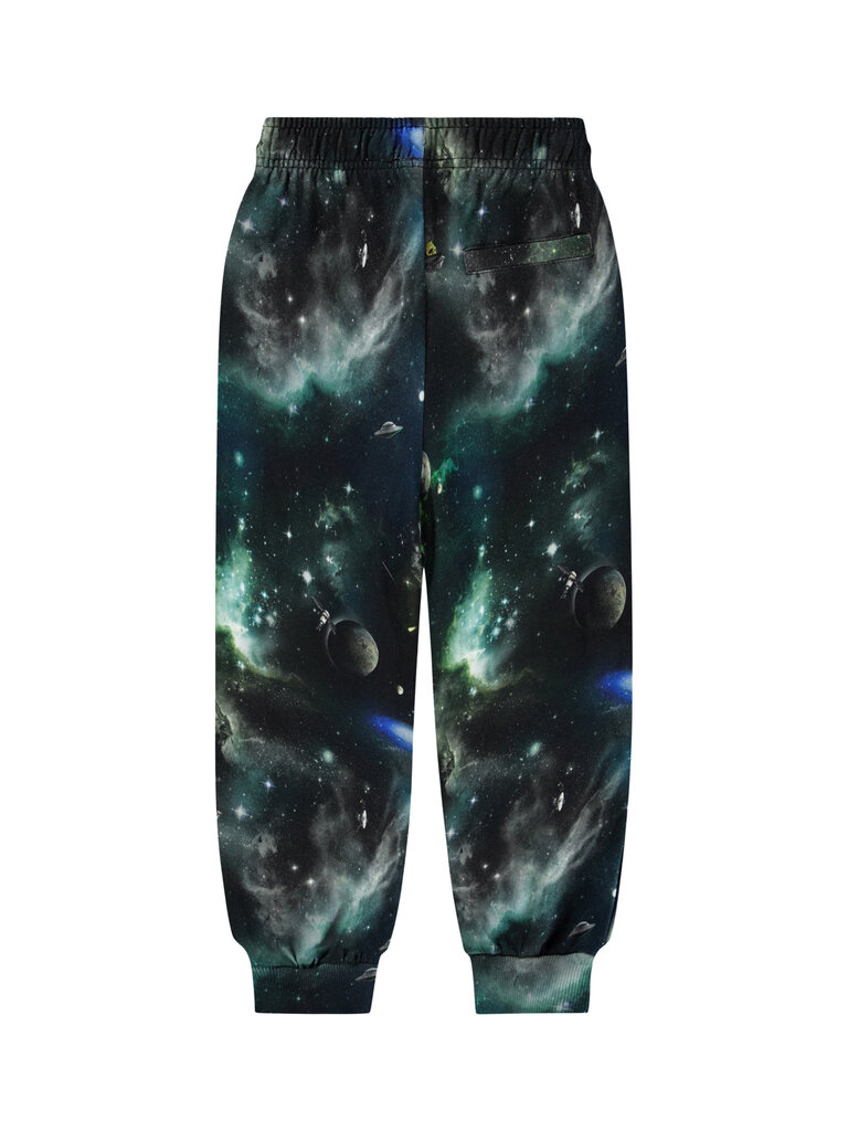 Molo Adani - Deep Space