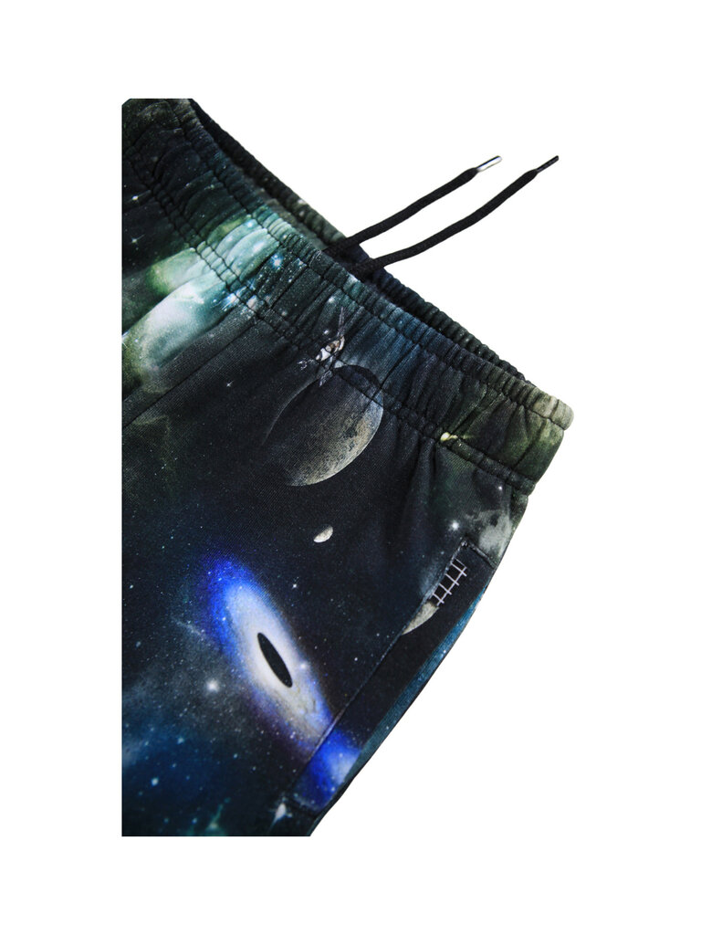 Molo Adani - Deep Space