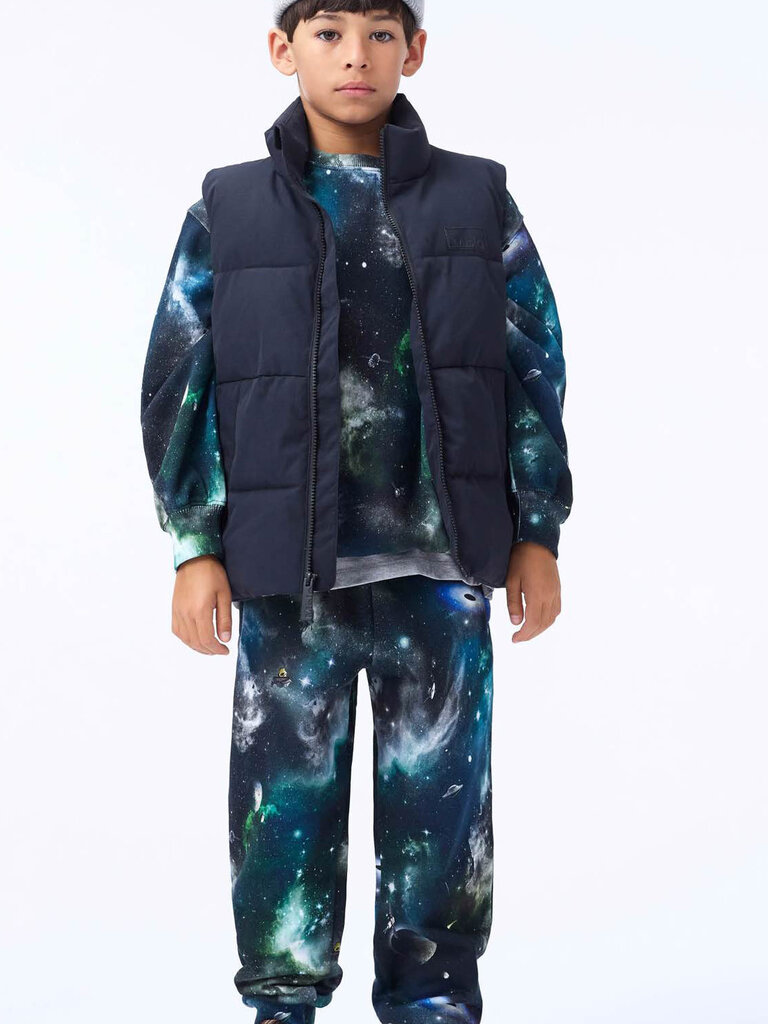 Molo Adani - Deep Space