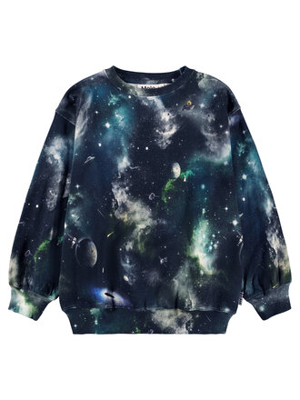 Molo Monti - Deep Space