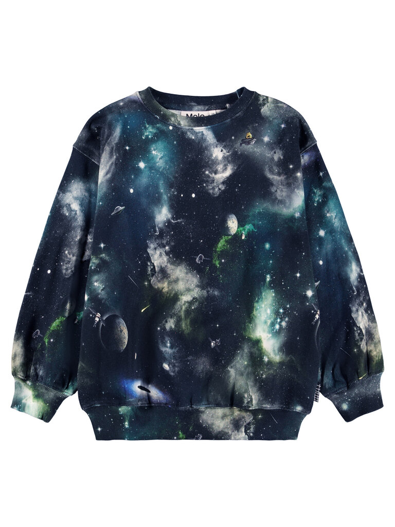 Molo Monti - Deep Space