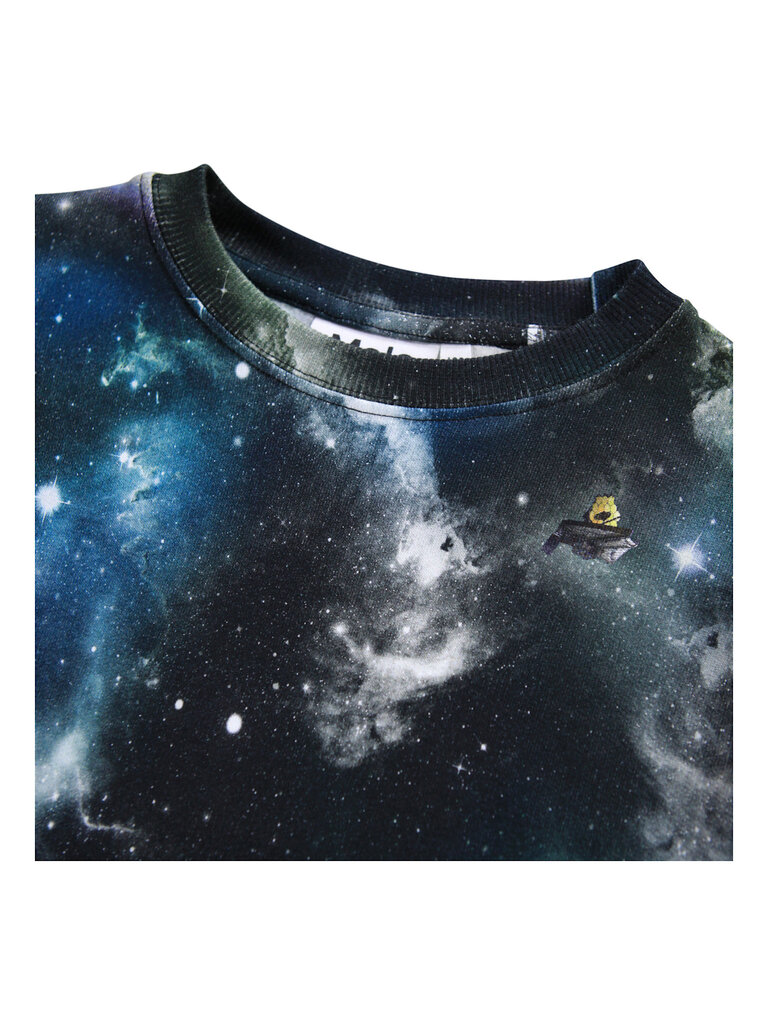 Molo Monti - Deep Space