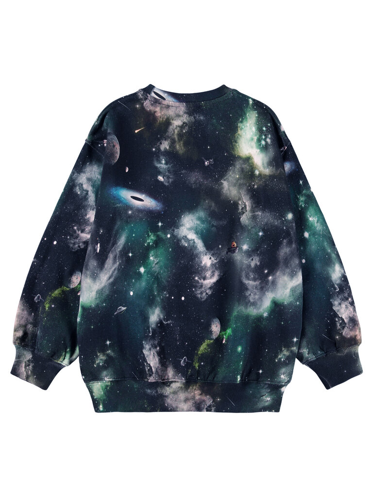 Molo Monti - Deep Space