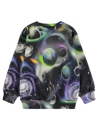 Molo Monti - Airbrush Space