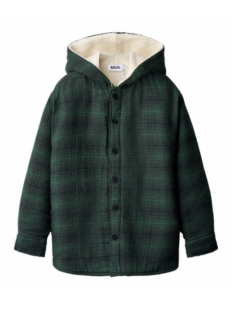 Molo Hamelo - Pine Check Molo Hamelo - Pine Check