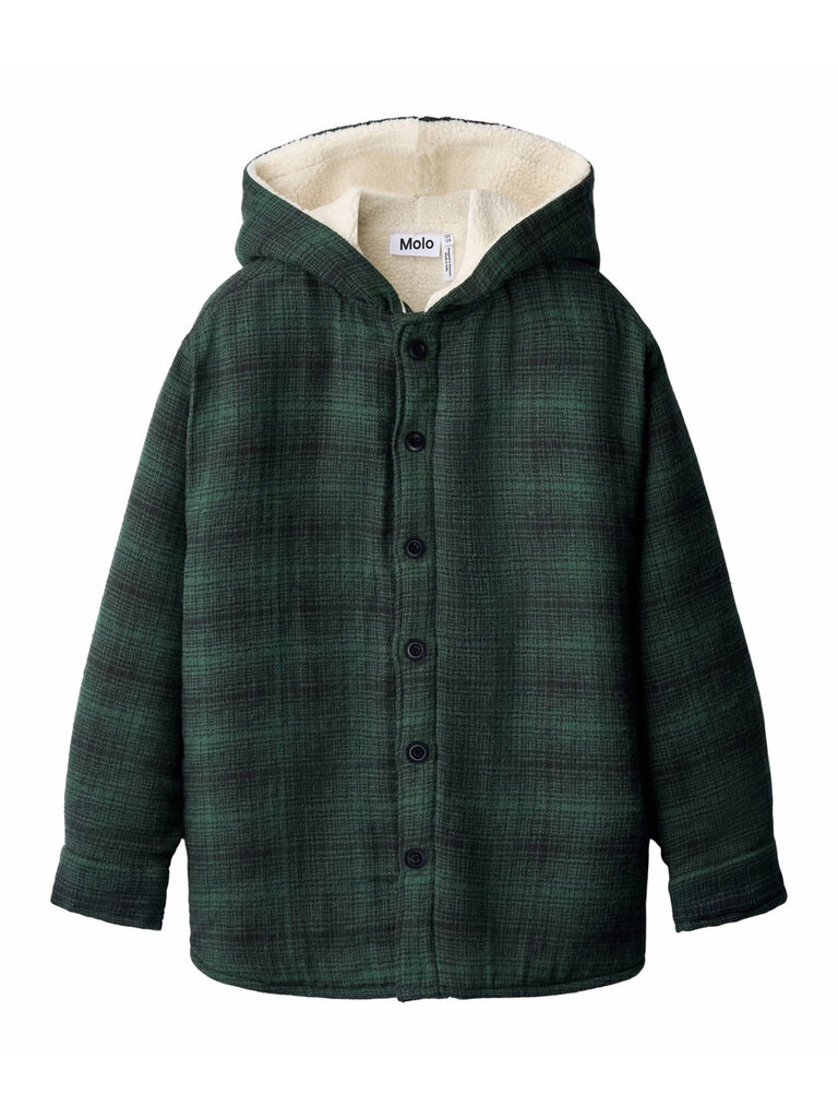 Molo Hamelo - Pine Check