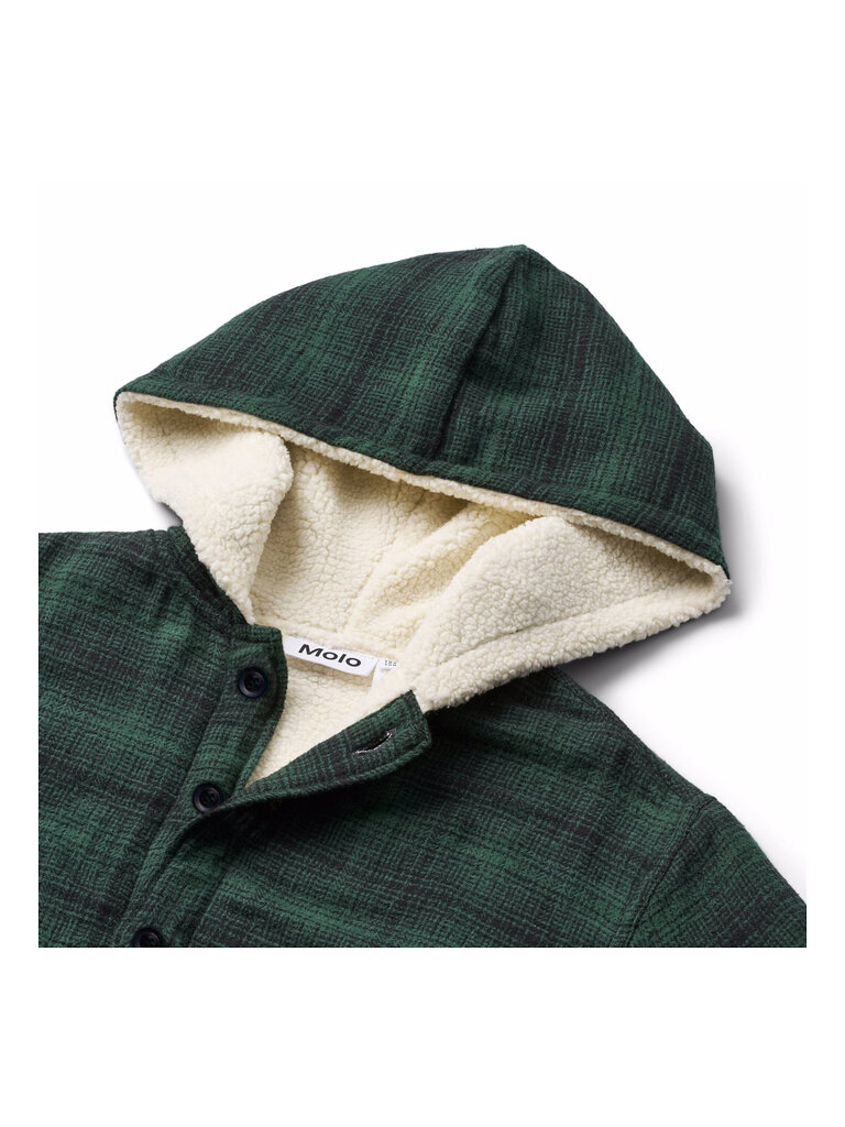 Molo Hamelo - Pine Check