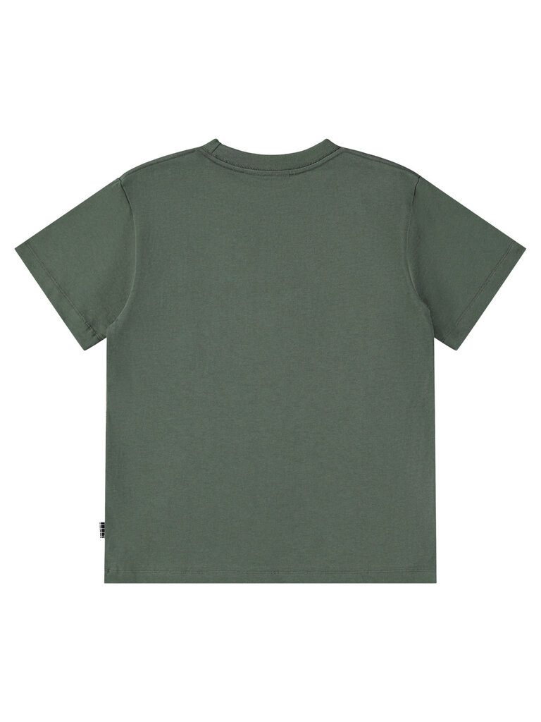 Molo Riley - Green Car