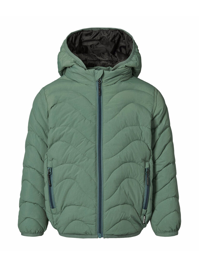 Molo Hao - Mist Green