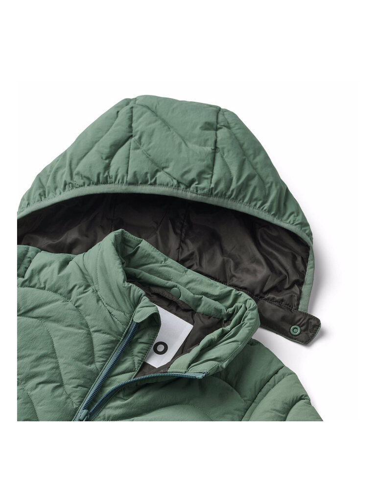 Molo Hao - Mist Green