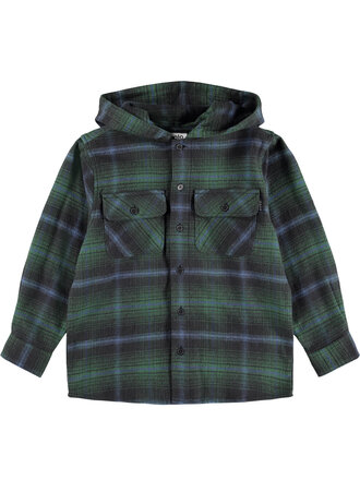 Molo Rizz - Galaxy Check