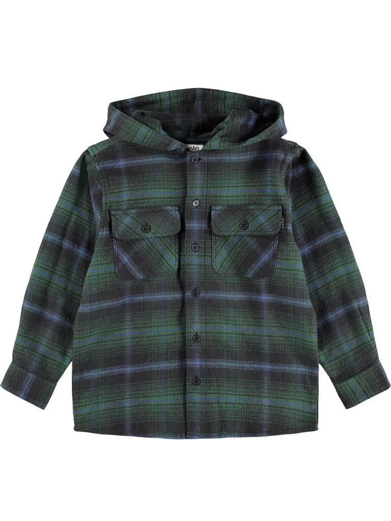 Molo Rizz - Galaxy Check