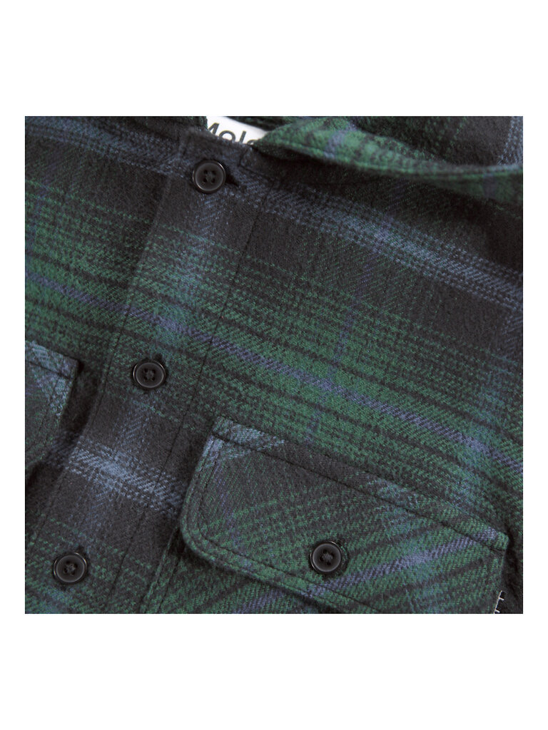 Molo Rizz - Galaxy Check