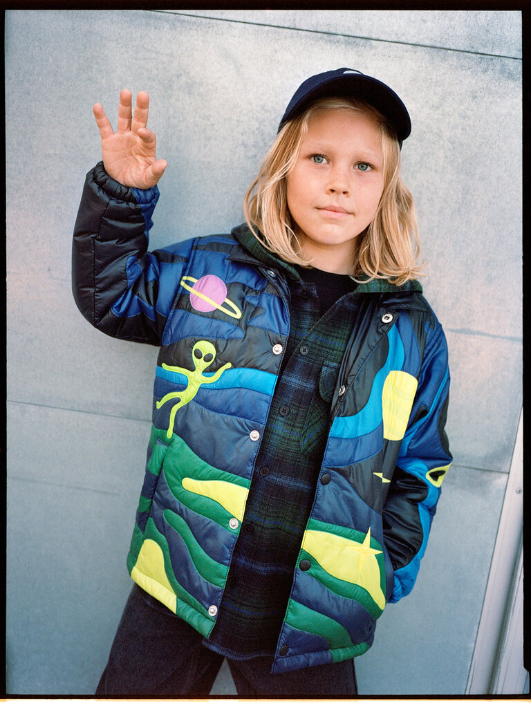 Molo Rizz - Galaxy Check