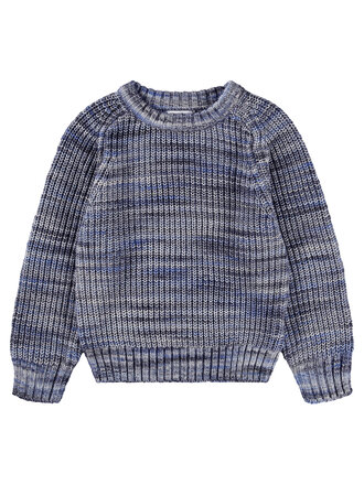 Molo Bosse - Space Dye Blues