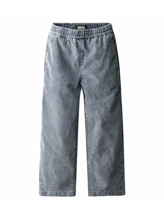 Molo Aster - Dusty Wash Blue