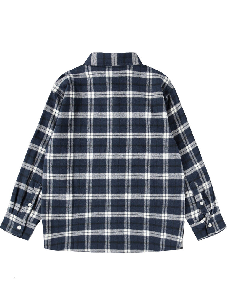 Molo Remon - Crisp Black