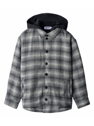 Molo Hugin - Moon Check