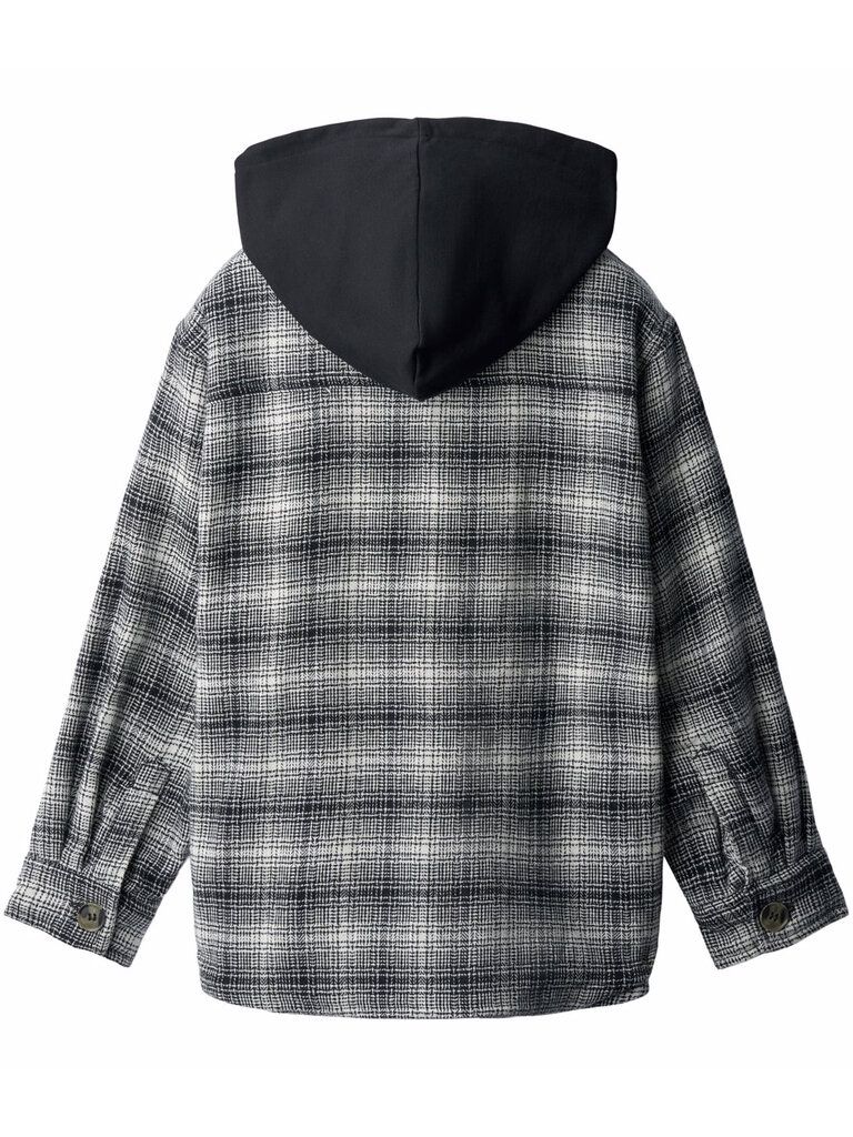 Molo Hugin - Moon Check