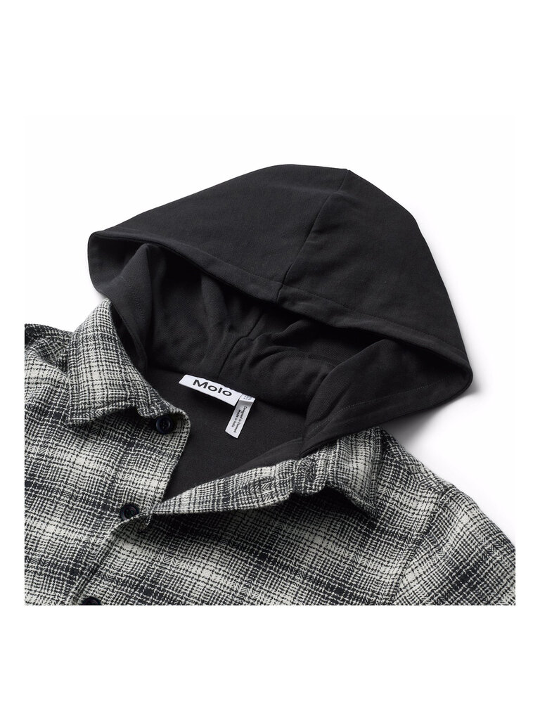 Molo Hugin - Moon Check