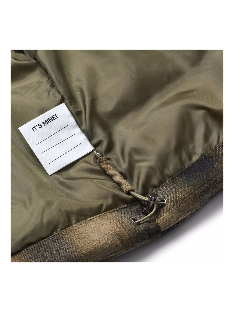 Molo Heike - Bark Check