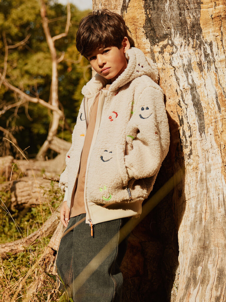 Molo Hazzy - Teddy Emotions