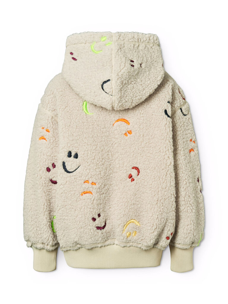 Molo Hazzy - Teddy Emotions