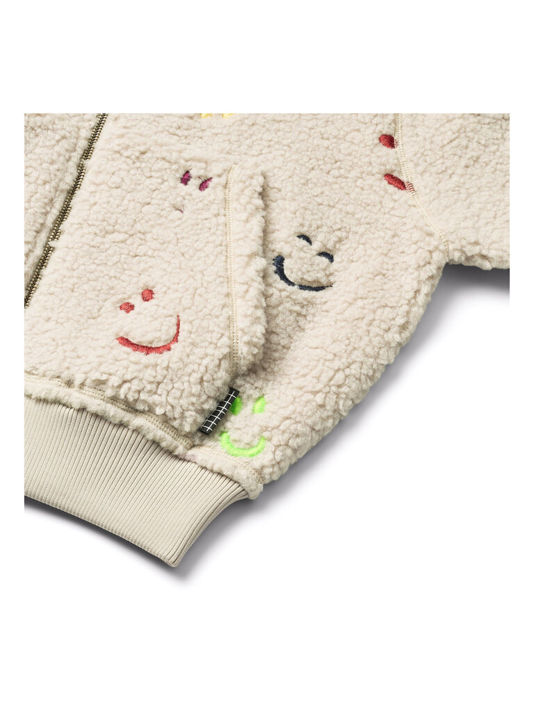 Molo Hazzy - Teddy Emotions