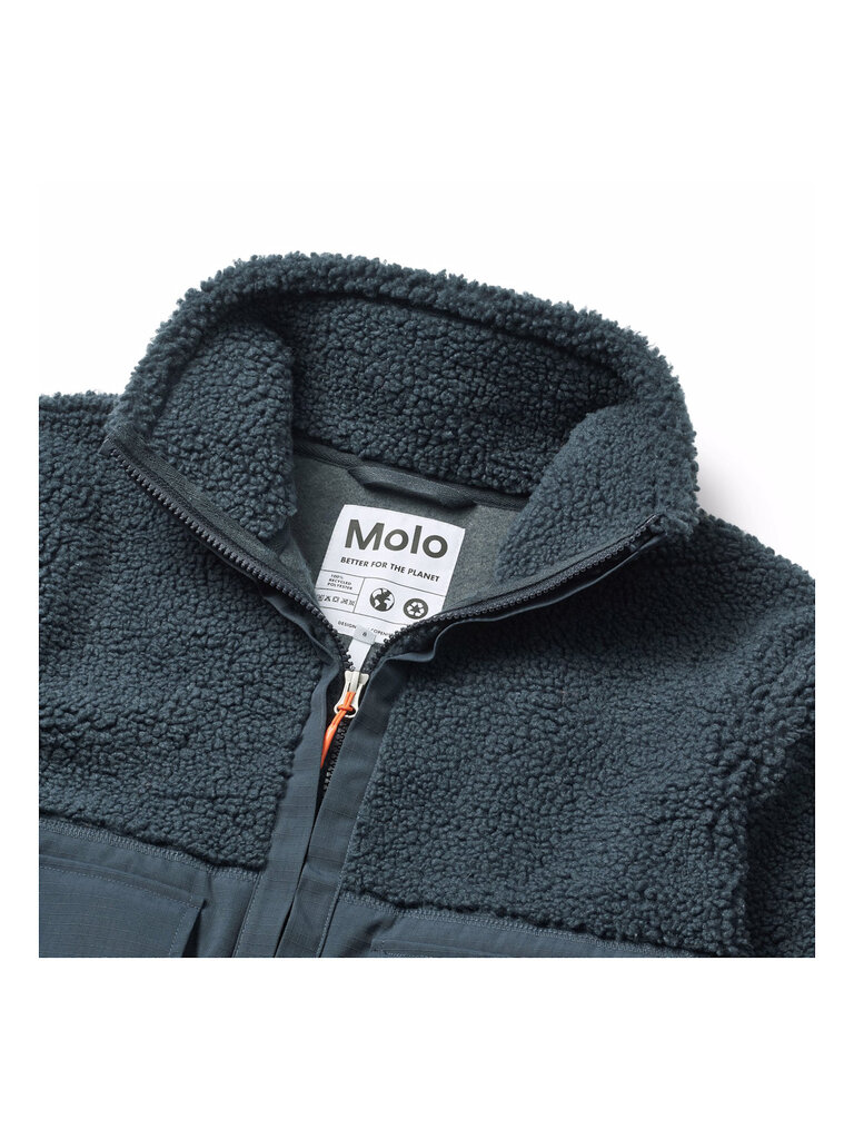 Molo Utha - Night Navy