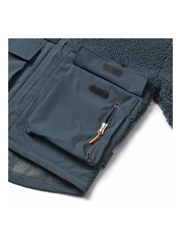 Molo Utha - Night Navy